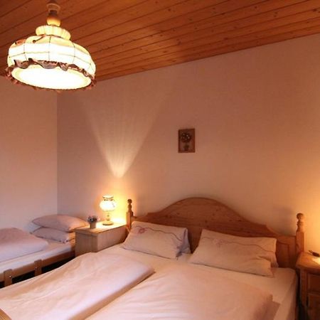 Ferienwohnung Flora Schoenau am Koenigsee Exterior foto