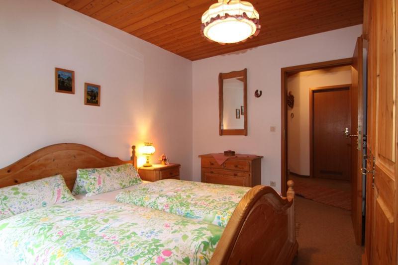 Ferienwohnung Flora Schoenau am Koenigsee Exterior foto
