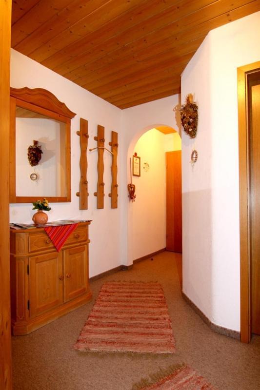 Ferienwohnung Flora Schoenau am Koenigsee Exterior foto
