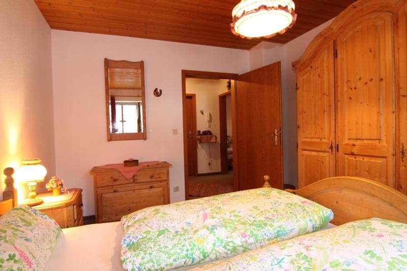 Ferienwohnung Flora Schoenau am Koenigsee Exterior foto