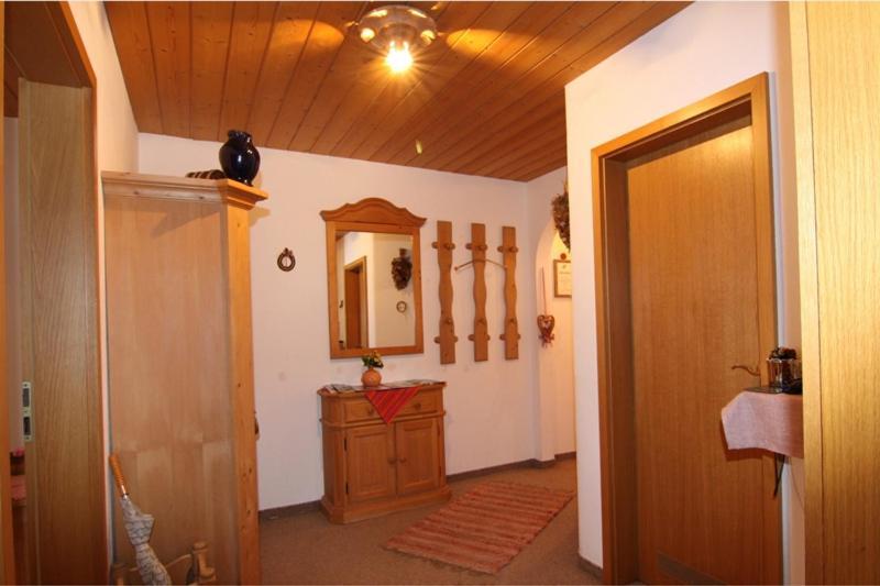 Ferienwohnung Flora Schoenau am Koenigsee Exterior foto