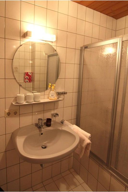 Ferienwohnung Flora Schoenau am Koenigsee Exterior foto