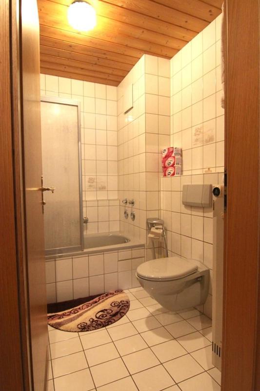 Ferienwohnung Flora Schoenau am Koenigsee Exterior foto